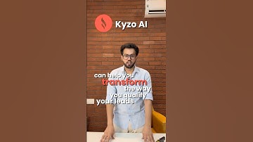 AI Lead Qualification 2025