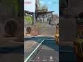 They Peeked One By One 💀 #valorant #valorantclips #gaming #valorantgaming #chamberclips