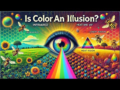 Is Color Just