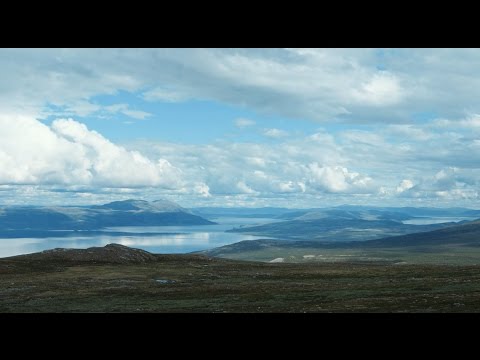 Video: 5 Mardrömmar Om Klimatförändringar Som Blir Verklighet