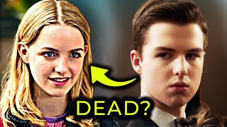 Famous This Theory Explained Why Paige Is Not In YOUNG SHELDON Finale Wealth