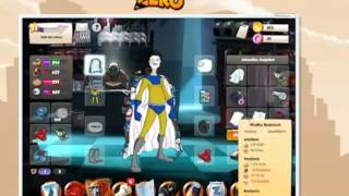 Hero Zero trailer !