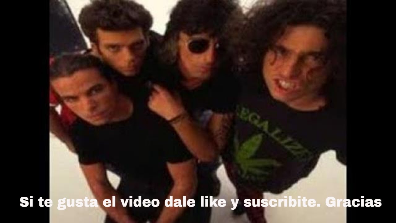 Andres Calamaro Algunos hombres buenos