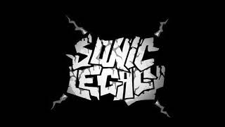 Sonic Legacy OST - Fridgid (instrumental)