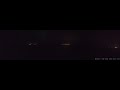 Aurora on Panorama, October 4th 2021