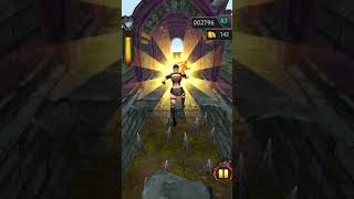 Temple princess Run 3D gameplay Watch Me @SANDEEPBFGAMER screenshot 2