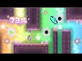 (New Hardest)"Double Dash" 73%