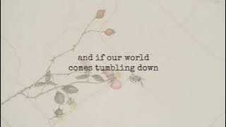 Honeybee | The Head and the Heart | Lyrics ☾☀