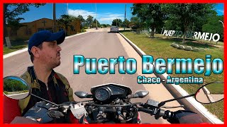 El Pueblo Que el Río Bermejo Hizo Cambiar De Lugar | Puerto Bermejo - Chaco - Argentina