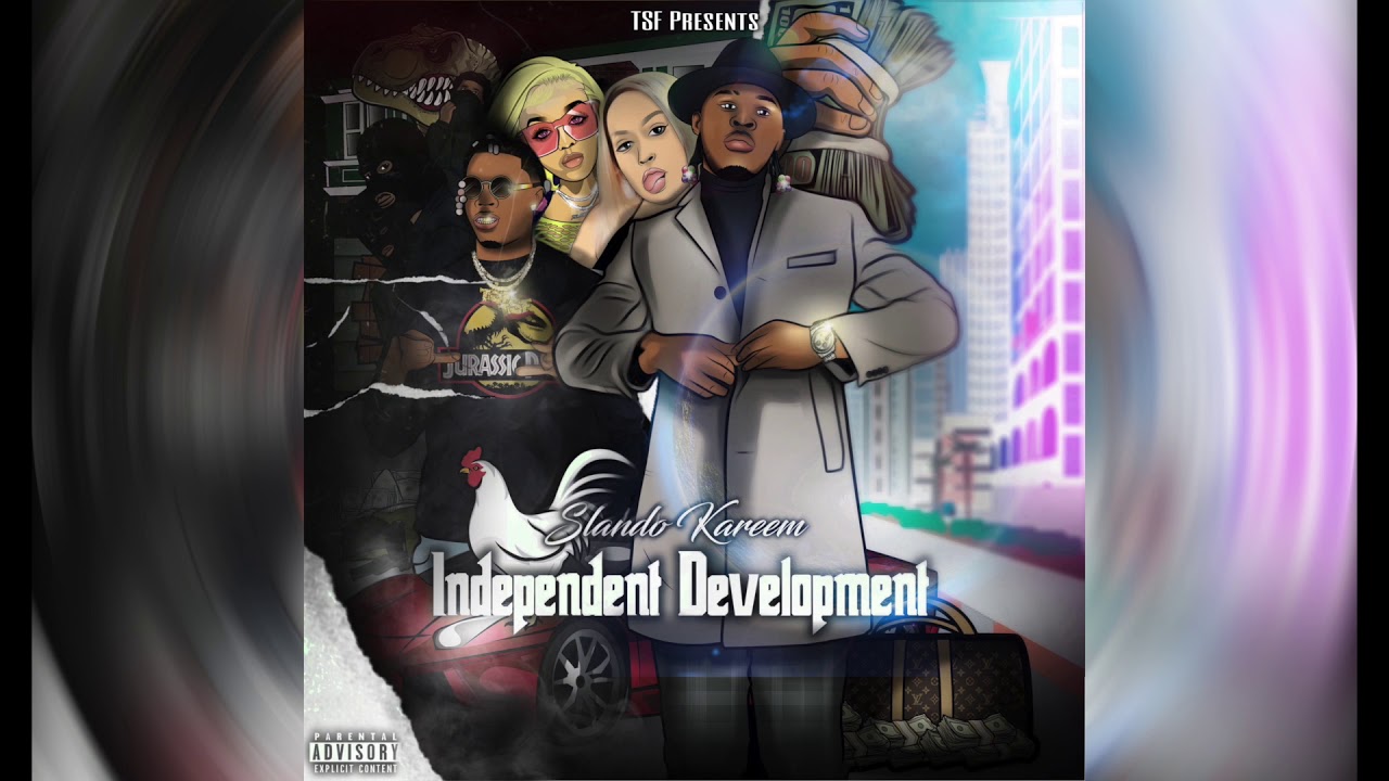 Watch Slando Kareem - "Disrespectful" (Independent Development TR2.) on YouTube Watch Slando Kareem - "Disrespectful" (Independent Development TR2.) on YouTube