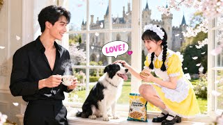 Download Lagu Dia bisa baca pikiran anjing, hingga CEO jatuh cinta! Cinta sejati pun tiba! MP3