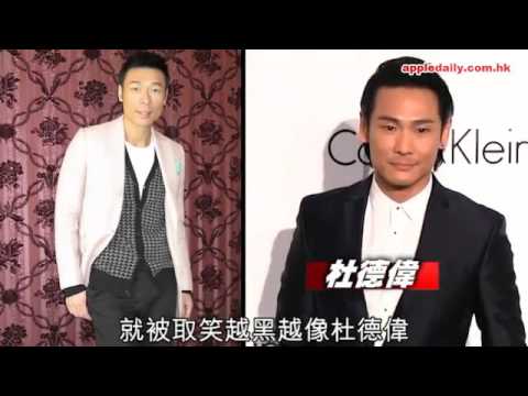 繼杜德偉後　安仔再被叫錯：會檢討