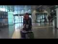 Volo per Tokyo