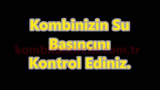 Demirdöküm Kombi Arızalarında Servis Çağırmadan Yapılacaklar