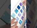 可愛すぎ！？空の絵を描く☁️