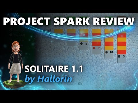 Project Spark