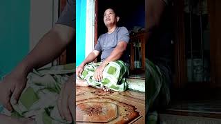 Jangan Ketawa  Nunggit Nempuit