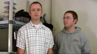 Biology: Mentoring undergraduates