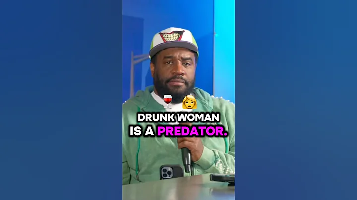 Corey Holcomb: only a predator is interested in a drunk woman | 5150 show