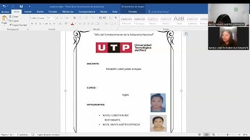 (AC-S05) Week 5 - Task: Assignment - These are my friends...