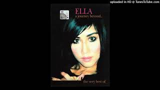 Video thumbnail of "Ella - Kesal [Versi Keedal] (Audio) HQ"