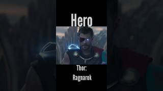 Super Heroes And Their Arch Enemy