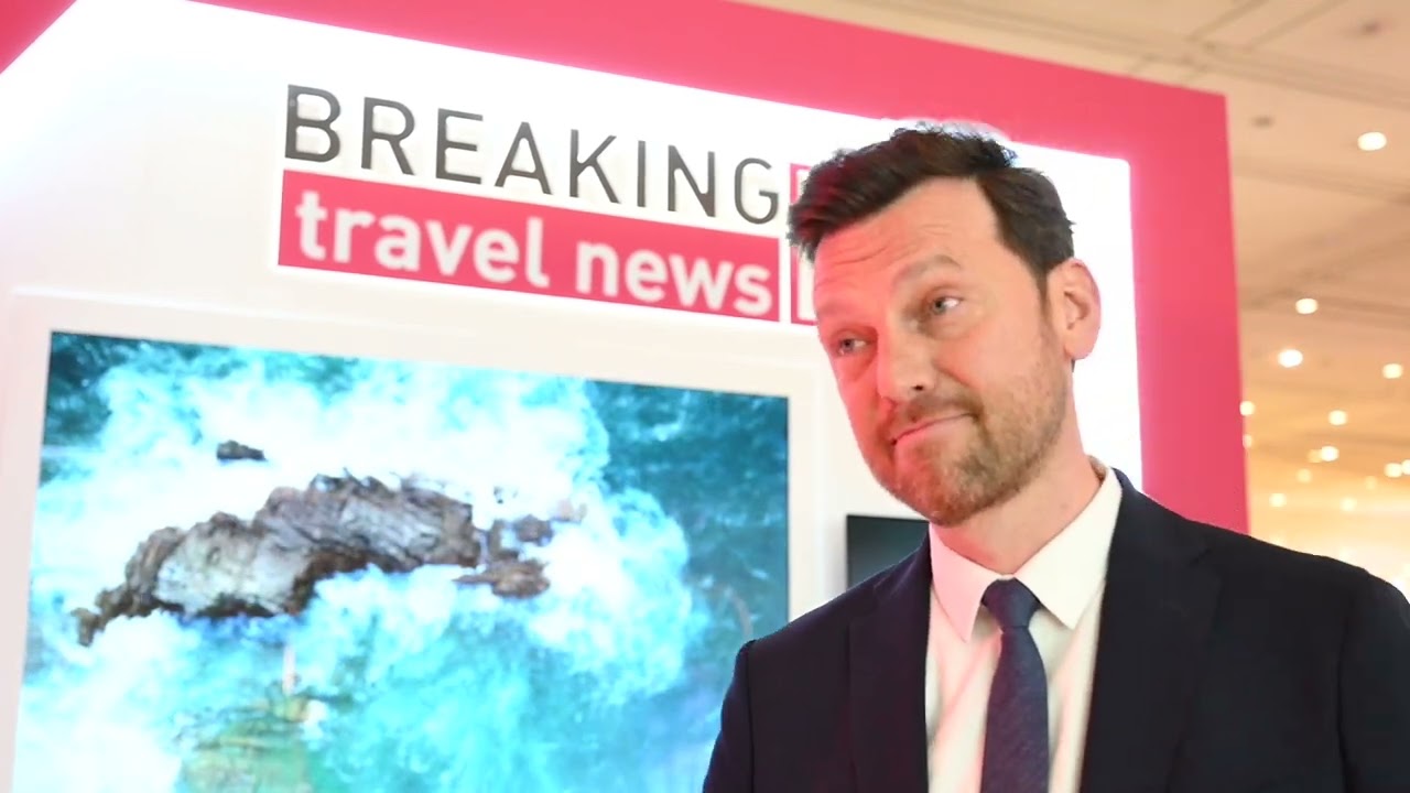 FHS 2025: Adrian Artimov, CCO, Sommet Education