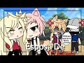 Esposa de mentirinha  ||1/2|| Glmm