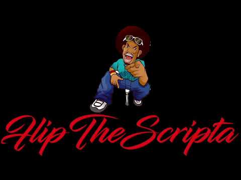 Murder She Wrote x Sweet Sensation | FlipTheScripta Remix