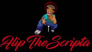 Murder She Wrote x Sweet Sensation | FlipTheScripta Remix