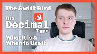 Your Int and Double Can Break the Bank (Literally) | The Decimal Type in Swift