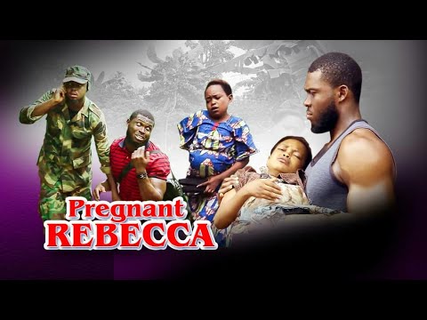 Rebecca The Pregnant Woman Season  1   Latest Rebecca Comedy 2019 Newest Nollywood Movies