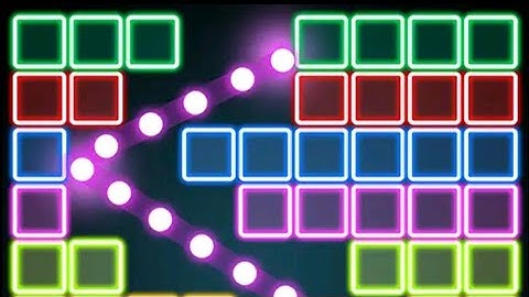 Bricks Breaker Quest Gameplay part 1