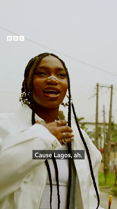 Bagetti: Claiming her place among Afrobeats’ royalty – BBC Africa