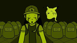 Remembrance Creepypasta [Smiler Pikachu] android gama baja opt