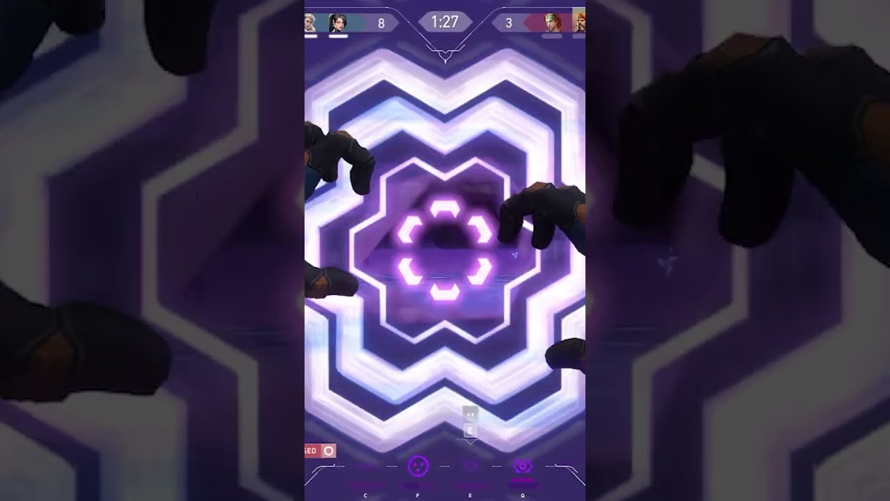 This Cypher trip is OP