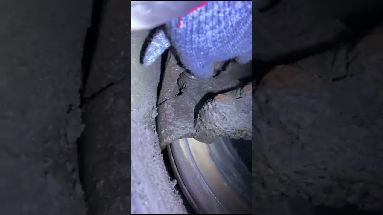 Предварительная диагностика шторного полуприцепа KRONE SD 2018 г. 