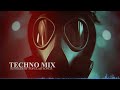 TECHNO MIX 💎 Remixes Of Popular Songs 💎 Only Bangers EP 2