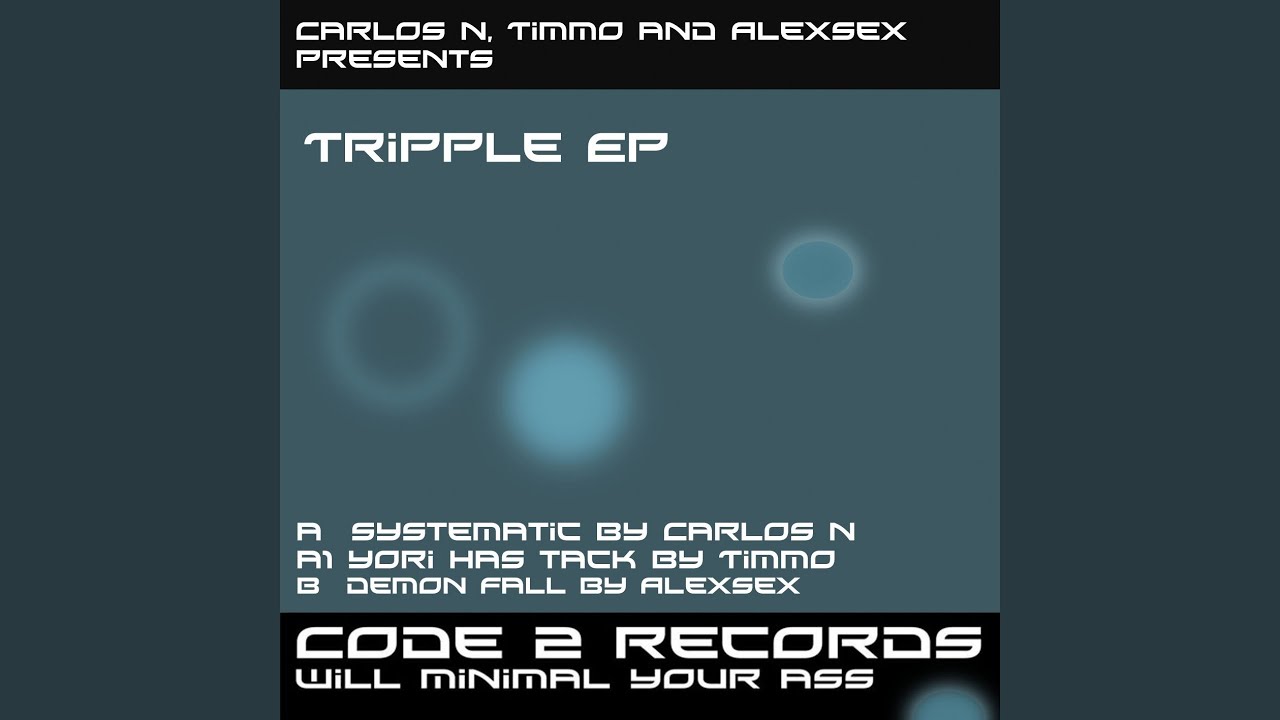 Systematic YouTube Music