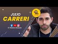 Julio carreri la entrevista 2da temporada