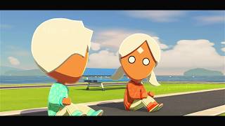 Tomodachi Life Living the Dream - Mutual Breakup @ChristianKingFu