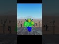 グリーンさんがROBLOXで [粛聖!! ロリ神レクイエム☆] 踊った！