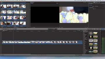 FCPX Tips and Tricks - The Positioning Tool