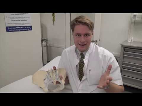 Video: Coccyx Fractuur - Symptomen, Behandeling, Gevolgen