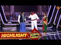 இந்த கெட்ட பழக்கம் இன்னும் போலையே 🤣🤣 | Comedy Kings Highlights | Sun TV