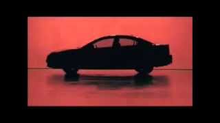 Mitsubishi Galant 2009 - TV Commercial