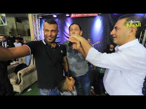 الفنان علاء الجلاد يقتل في السيلة الحارثيه سهرة العريس احمد السبع 2019  