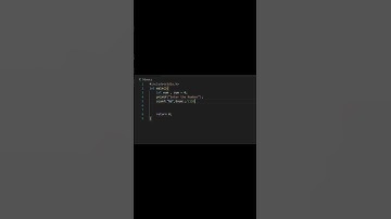 Niven Number in C