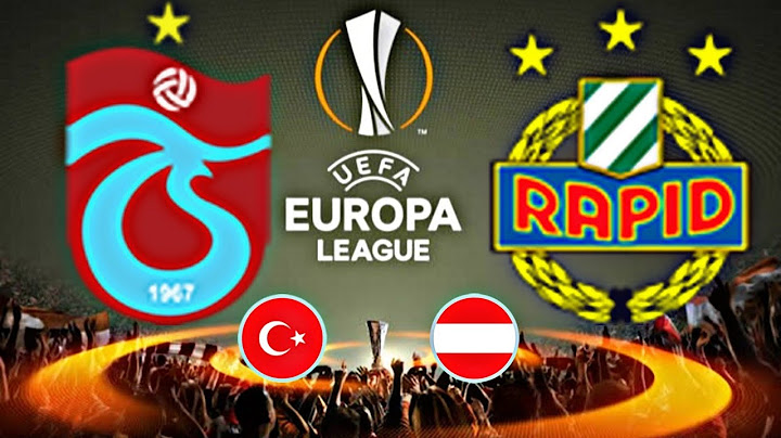 Trabzonspor 0-1 Rapid Wien | EUROPA LEAGUE 2024/25