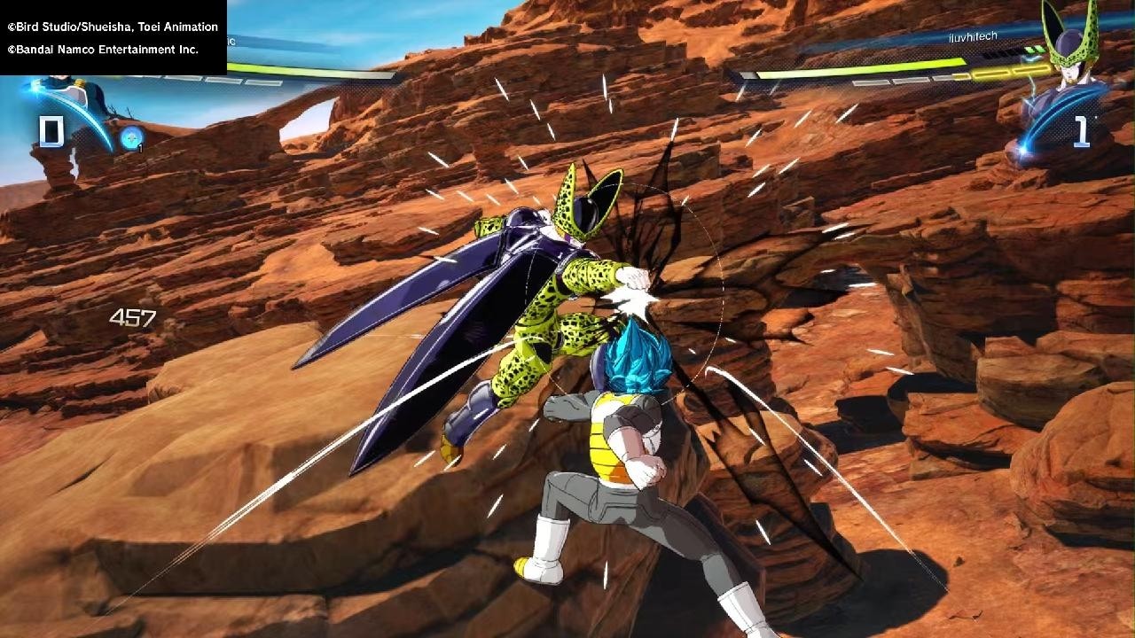 DRAGON BALL: Sparking! ZERO_20260702095906 - YouTube